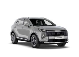 KIA SPORTAGE 1.6 T-GDI 150ch LX Plus – 5P neuf - Leader export auto Algérie, licence moudjahidine, CCR (Vue 1) - DJCAR