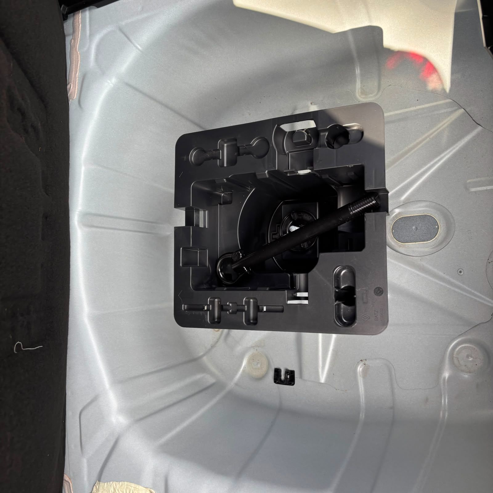 RENAULT CAPTUR 1.0 TCe 90 Evolution – 5P occasion - Leader export auto Algérie, licence moudjahidine, CCR (Vue 10) - DJCAR