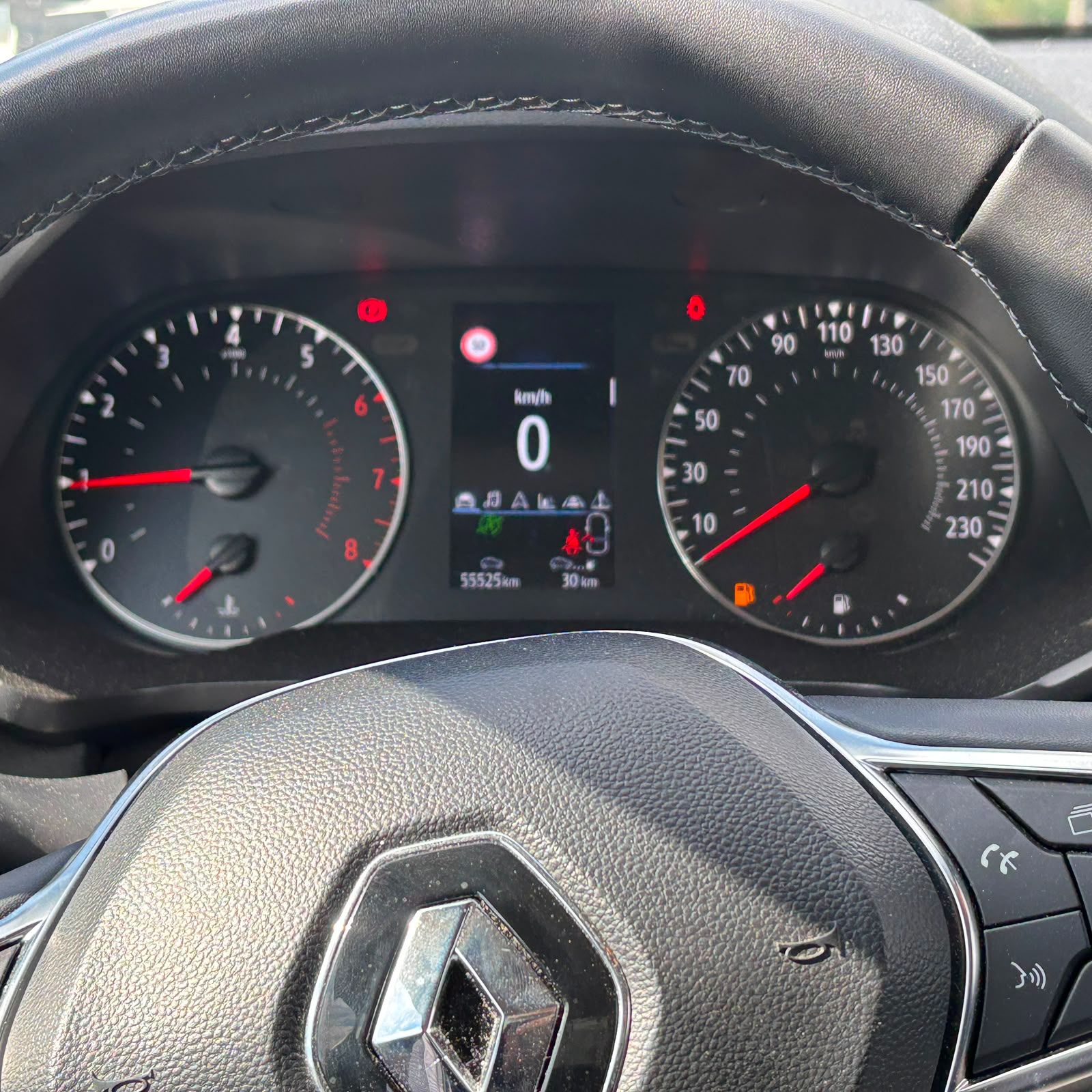 RENAULT CAPTUR 1.0 TCe 90 Evolution – 5P occasion - Leader export auto Algérie, licence moudjahidine, CCR (Vue 13) - DJCAR