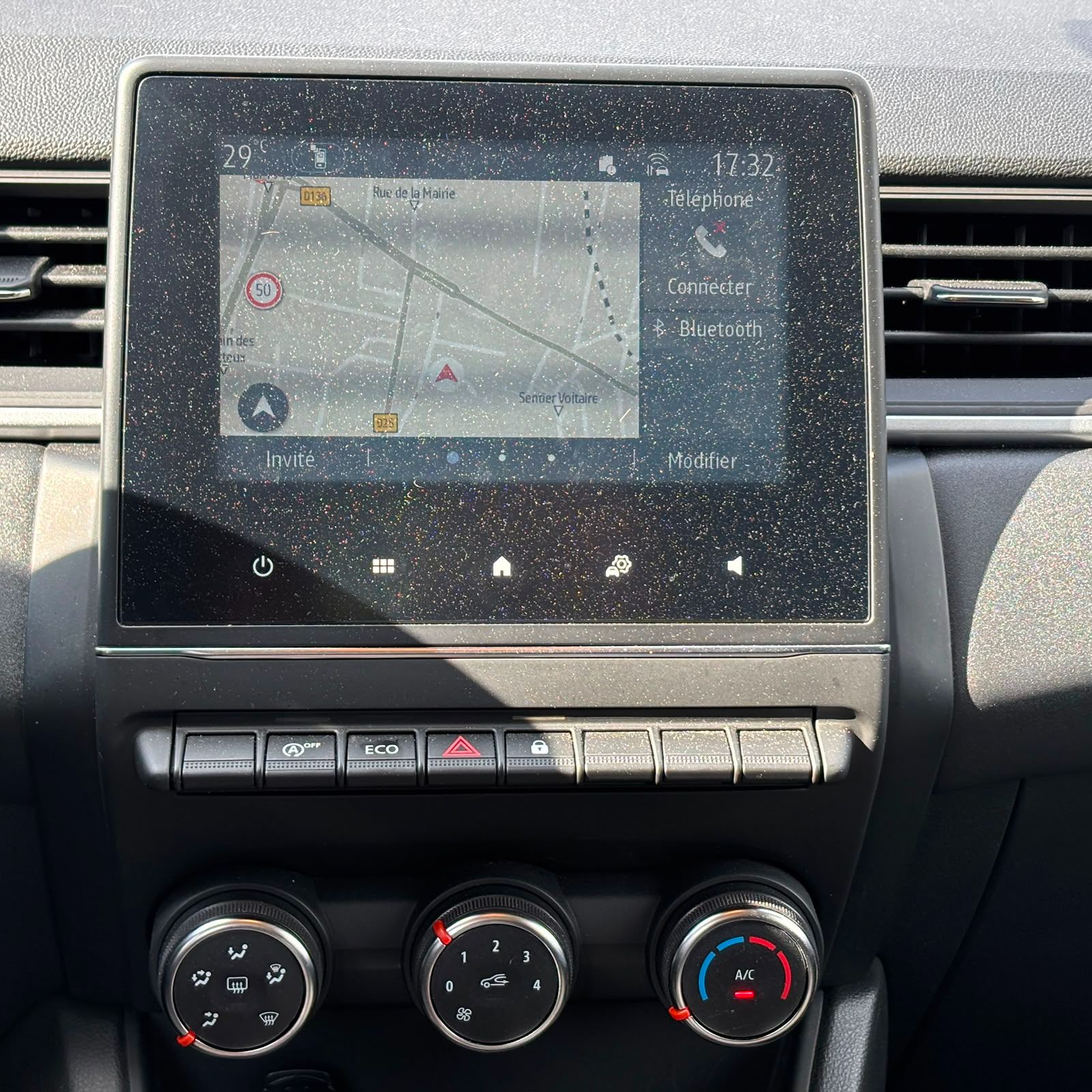 RENAULT CAPTUR 1.0 TCe 90 Evolution – 5P occasion - Leader export auto Algérie, licence moudjahidine, CCR (Vue 15) - DJCAR