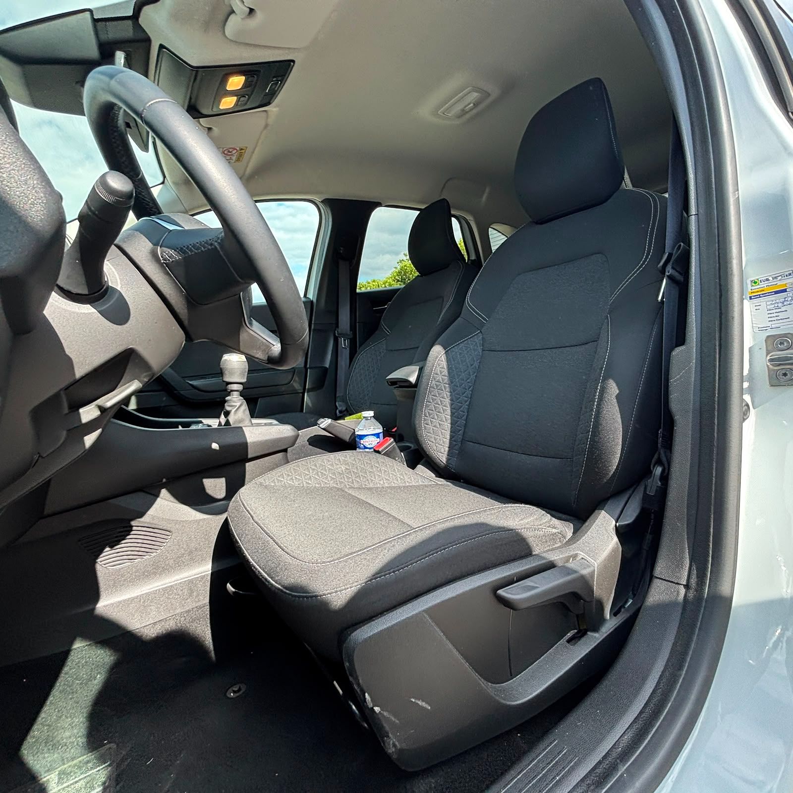 RENAULT CAPTUR 1.0 TCe 90 Evolution – 5P occasion - Leader export auto Algérie, licence moudjahidine, CCR (Vue 18) - DJCAR