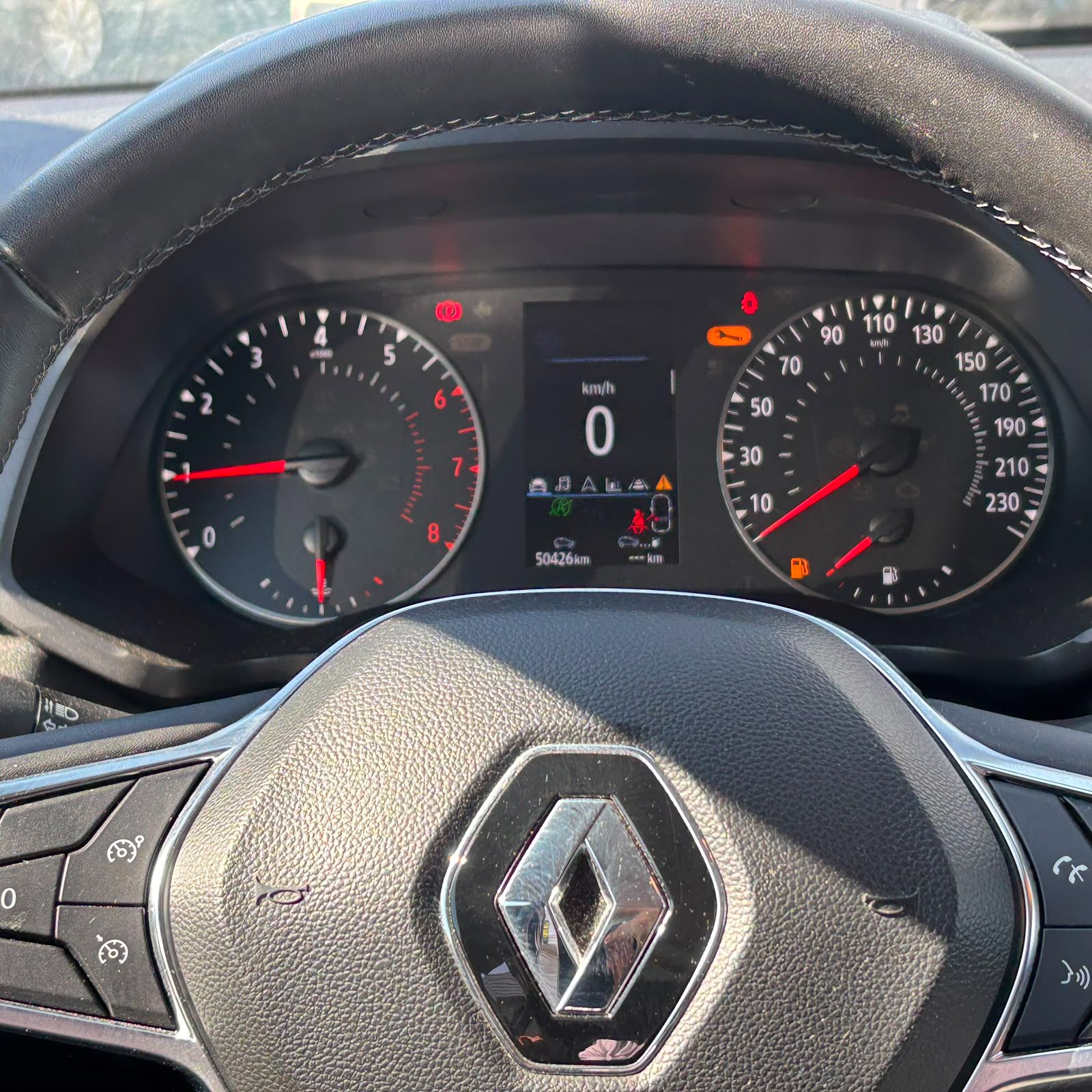 RENAULT CAPTUR 1.0 TCe 90 Evolution 5P occasion - Leader export auto Algérie, licence moudjahidine, CCR (Vue 13) - DJCAR