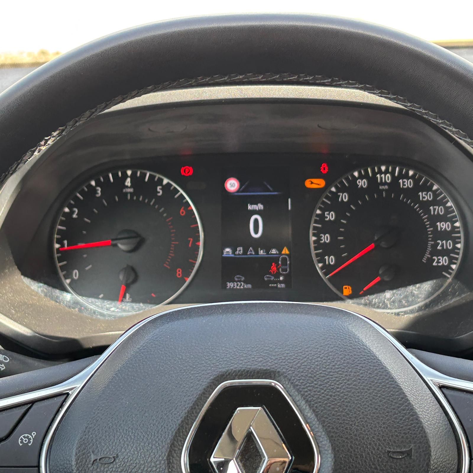 RENAULT CAPTUR RENAULT CAPTUR II 1.0 TCE 90CH EVOLUTION – 5P occasion - Leader export auto Algérie, licence moudjahidine, CCR (Vue 11) - DJCAR