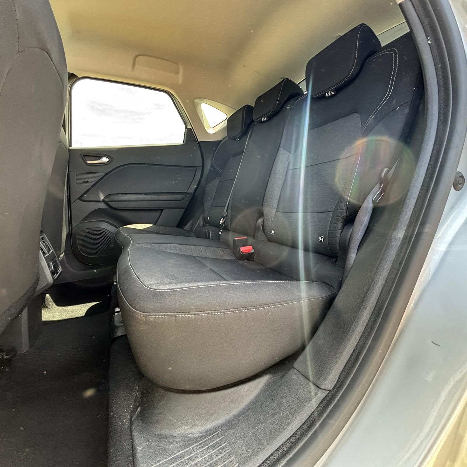 RENAULT CAPTUR RENAULT CAPTUR II 1.0 TCE 90CH EVOLUTION – 5P occasion - Leader export auto Algérie, licence moudjahidine, CCR (Vue 16) - DJCAR