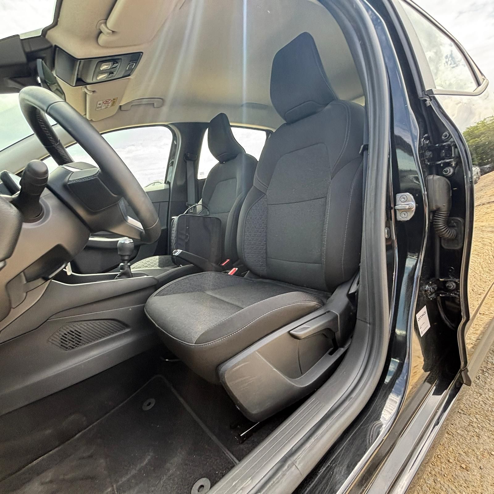 RENAULT CLIO V 1.0 TCe 90 Equilibre – 5P occasion - Leader export auto Algérie, licence moudjahidine, CCR (Vue 16) - DJCAR