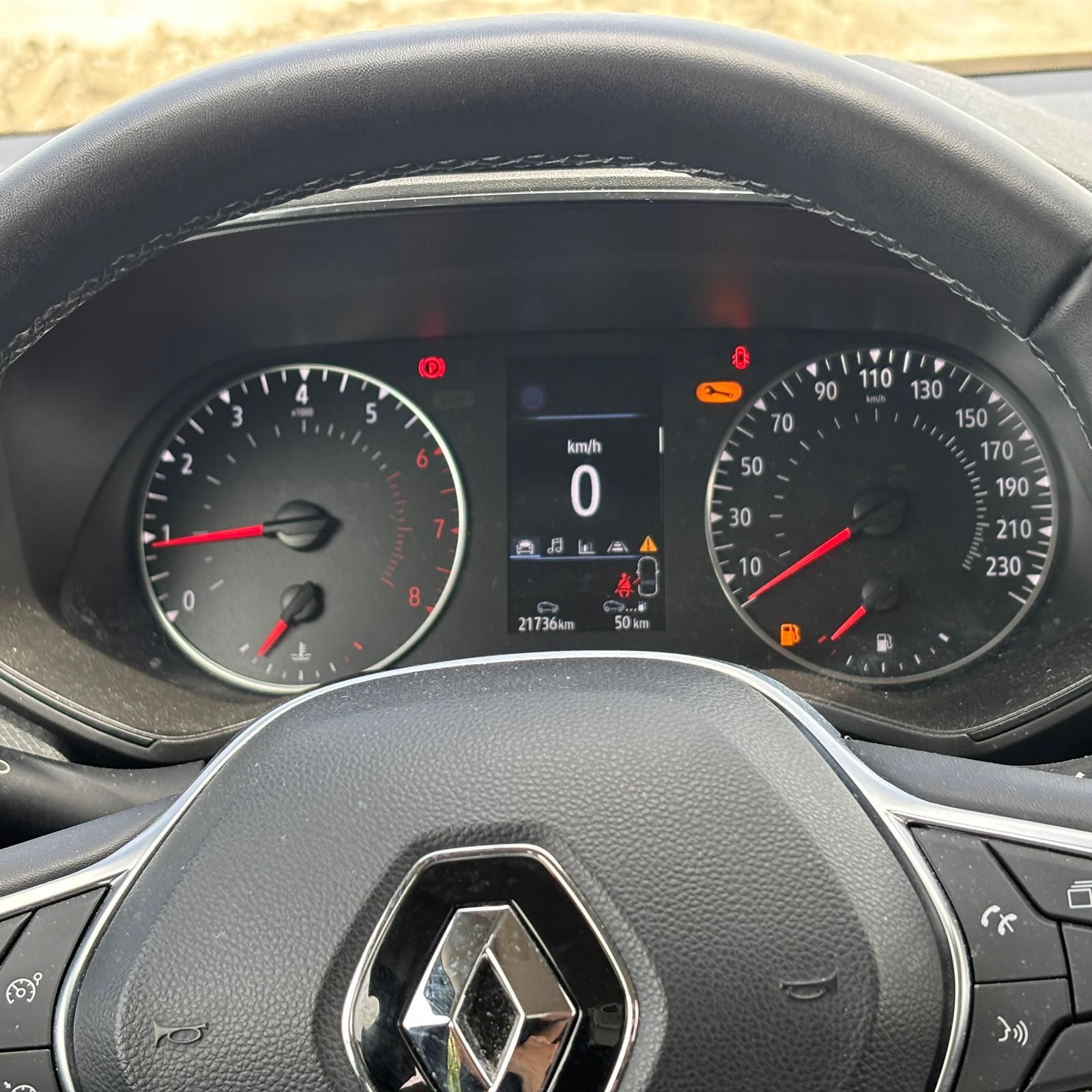 RENAULT CLIO V 1.0 TCe 90 Equilibre – 5P occasion - Leader export auto Algérie, licence moudjahidine, CCR (Vue 17) - DJCAR