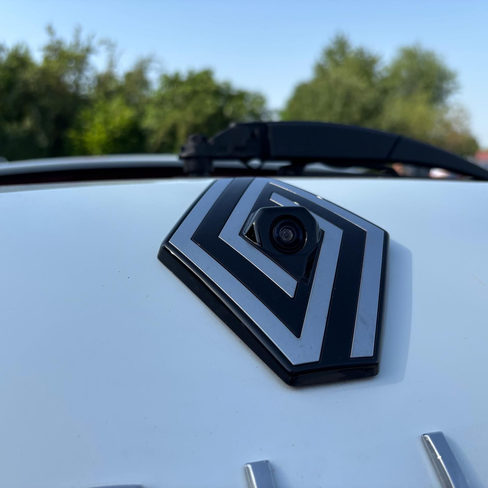 RENAULT CLIO V 1.0 Tce 90ch Phase 2 Techno – 5P occasion - Leader export auto Algérie, licence moudjahidine, CCR (Vue 5) - DJCAR
