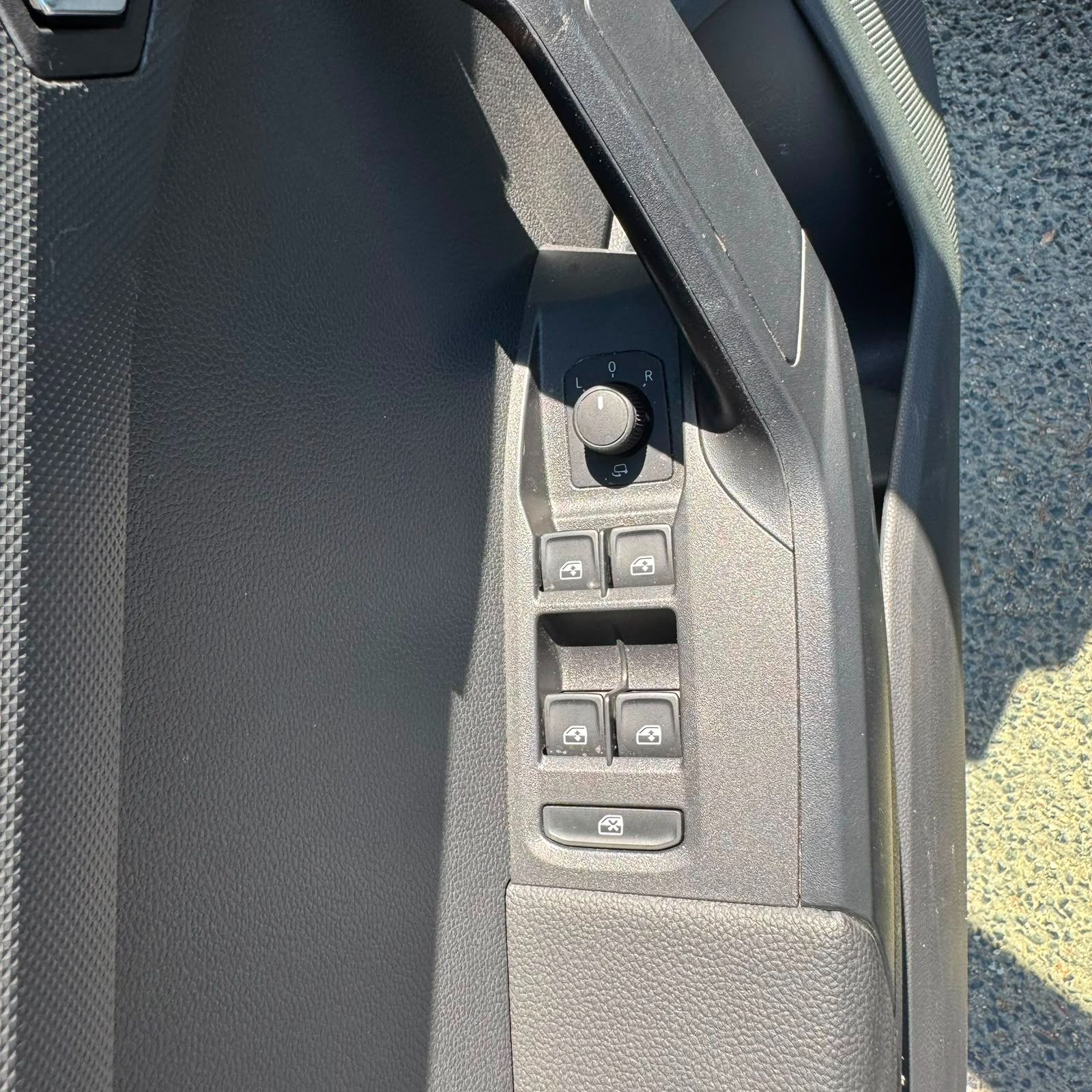 SEAT ARONA PHASE 2 1,0 TSI 115CV STYLE SPECIAL EDITION occasion - Leader export auto Algérie, licence moudjahidine, CCR (Vue 17) - DJCAR