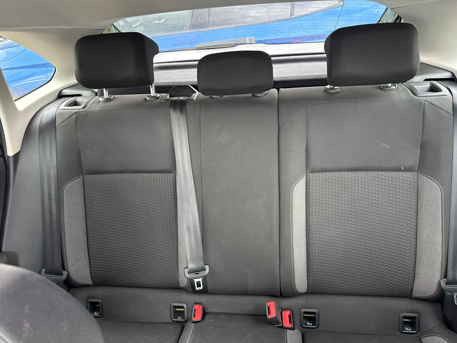 VOLKSWAGEN TAIGO 1.0 TSI 95 BVM6 EDITION – 5P occasion - Leader export auto Algérie, licence moudjahidine, CCR (Vue 15) - DJCAR