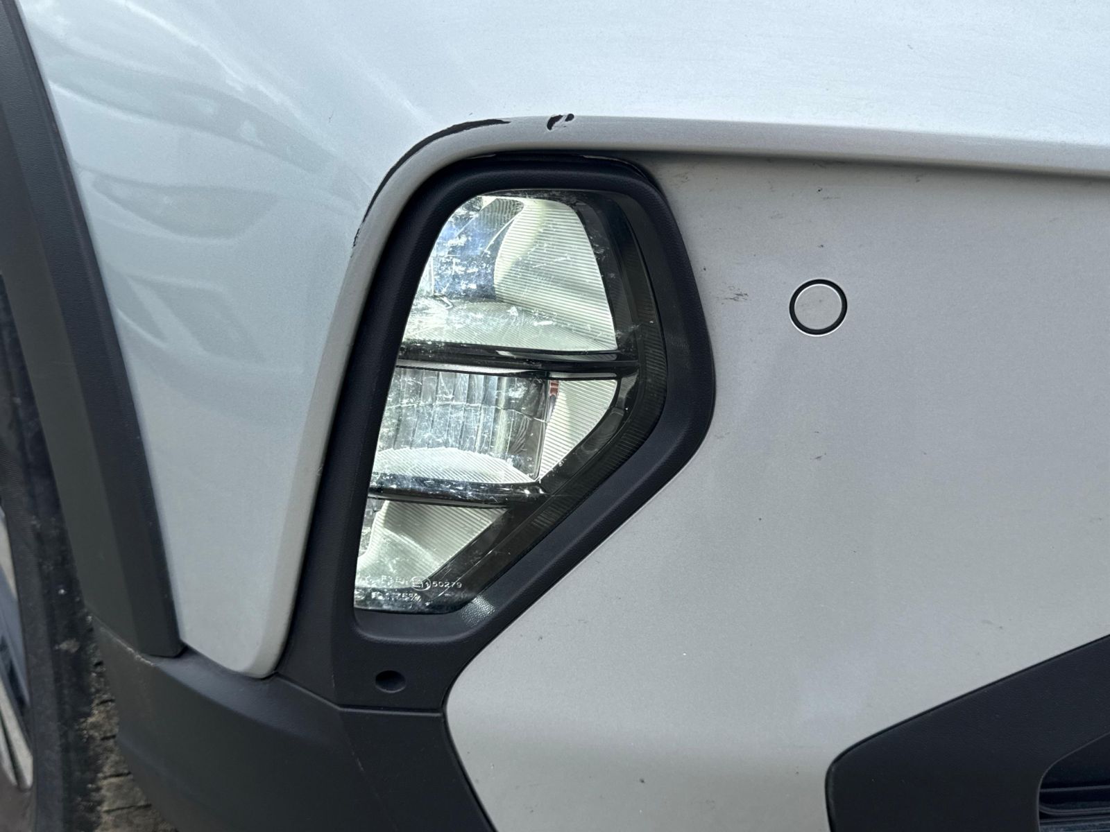 VOLKSWAGEN TAIGO 1.0 TSI 95 BVM6 EDITION – 5P occasion - Leader export auto Algérie, licence moudjahidine, CCR (Vue 18) - DJCAR