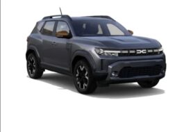 DACIA DUSTER New Extreme 1.3 Tce 150 Ch BVA PAR – ANG neuf - Leader export auto Algérie, licence moudjahidine, CCR (Vue 1) - DJCAR
