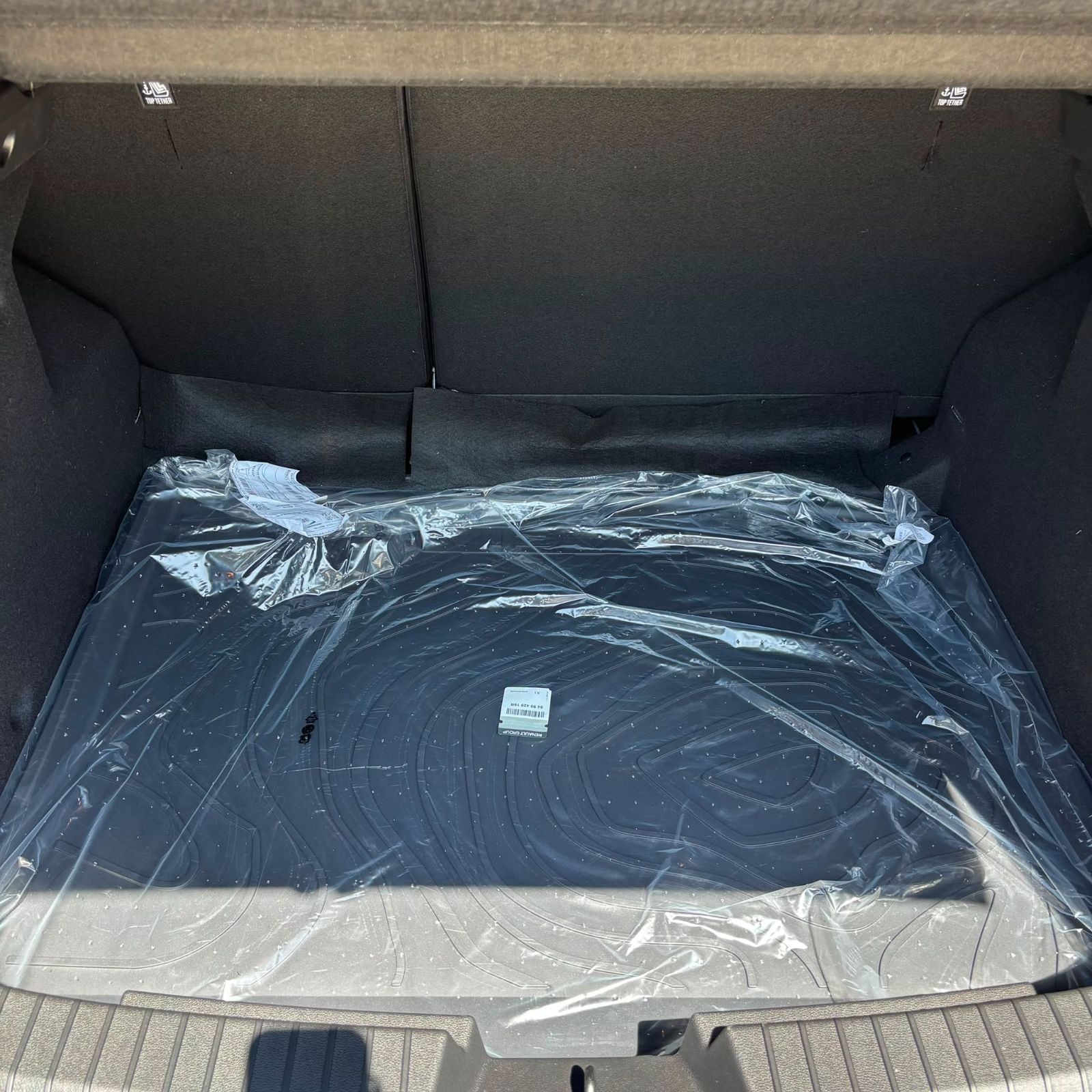 DACIA DUSTER New Extreme 1.3 Tce 150 Ch BVA PAR – ANG neuf - Leader export auto Algérie, licence moudjahidine, CCR (Vue 10) - DJCAR