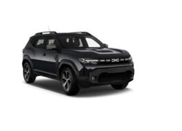 DACIA DUSTER New Extreme 1.3 Tce 150 Ch BVA PAR – ANG neuf - Leader export auto Algérie, licence moudjahidine, CCR (Vue 1) - DJCAR
