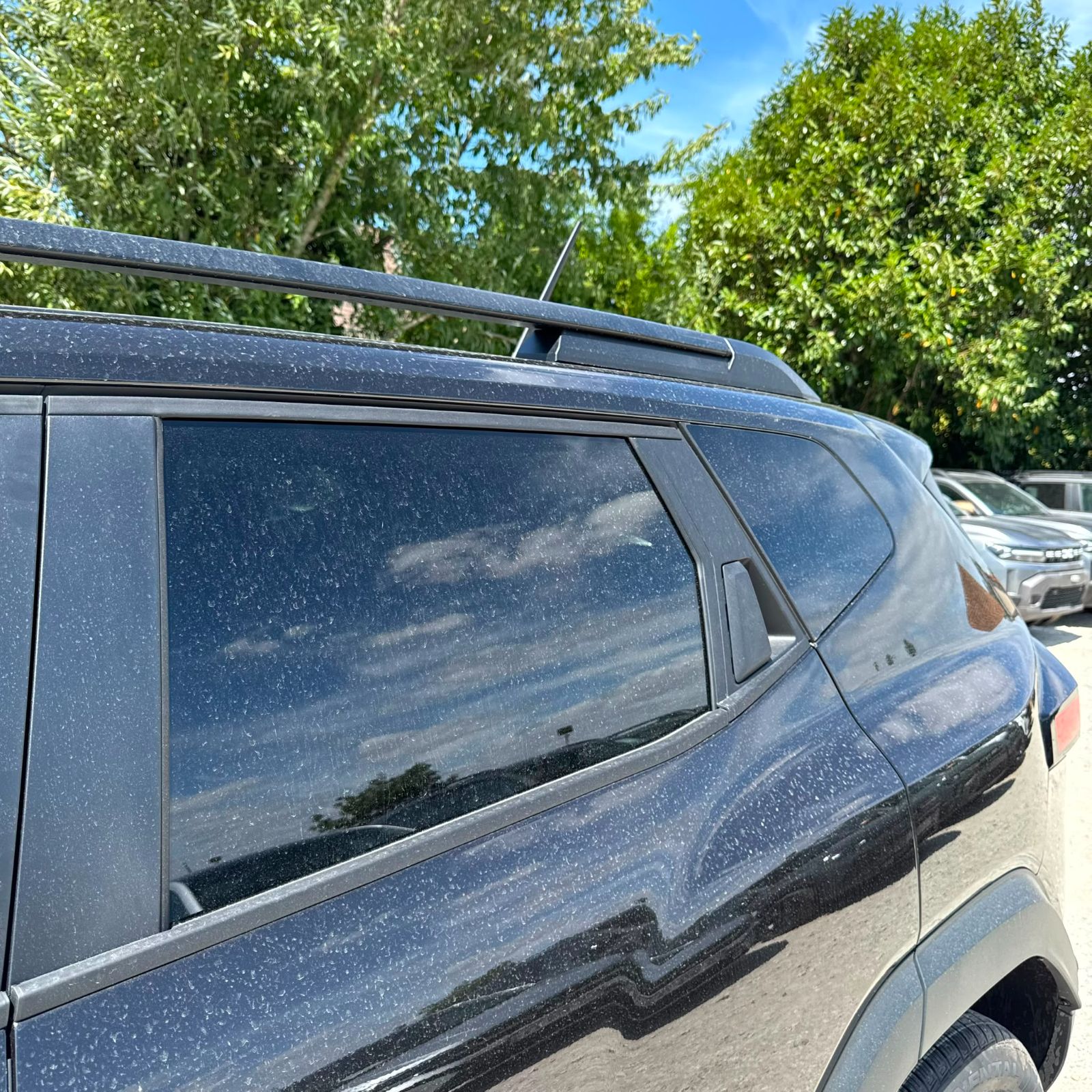 DACIA DUSTER New Extreme 1.3 Tce 150 Ch BVA PAR – ANG neuf - Leader export auto Algérie, licence moudjahidine, CCR (Vue 14) - DJCAR