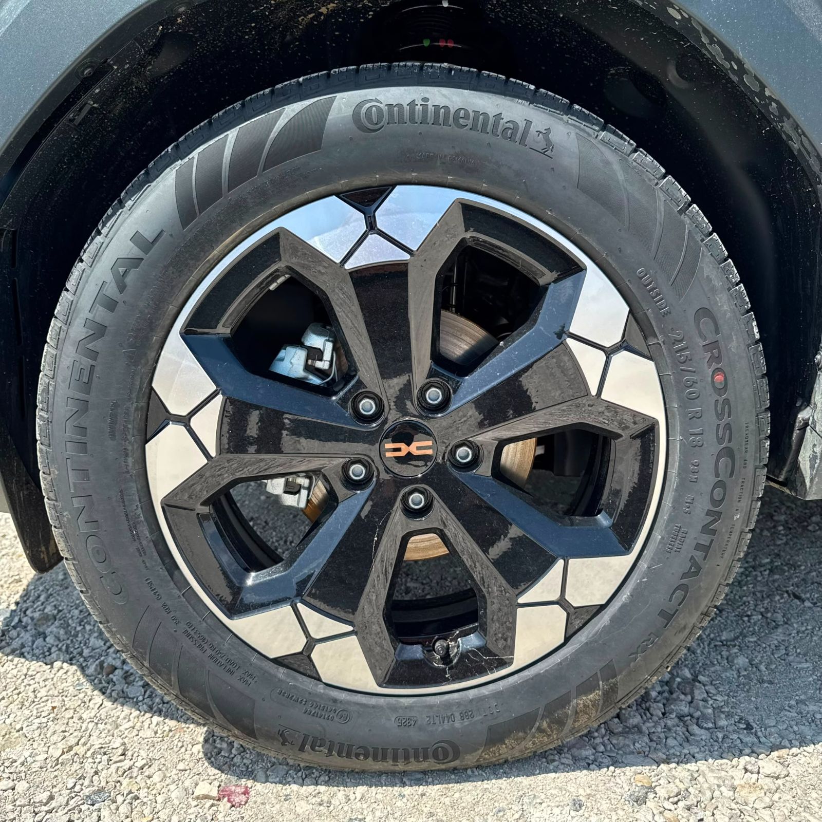 DACIA DUSTER New Extreme 1.3 Tce 150 Ch BVA PAR – ANG neuf - Leader export auto Algérie, licence moudjahidine, CCR (Vue 16) - DJCAR