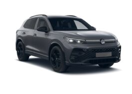 VOLKSWAGEN TIGUAN 2.0 TDI 193ch 4Motion R Line Full Cuir (2026) - Die el - Boîte automatique - Exportation Algérie, Maroc, Tuni ie | Véhicule Neuf (VN) 0 km | Licence Moujahidine, Licence Handicapé, Import-Export Algérie