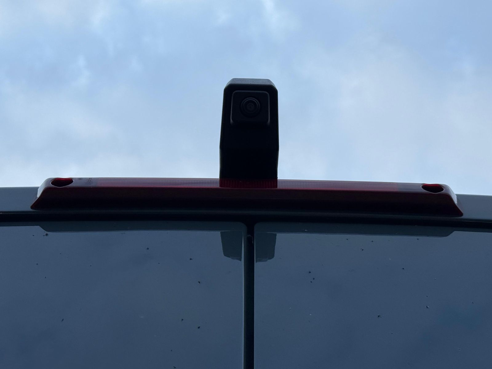 RENAULT MASTER FOURGON NEW CHASSIS LONG L3H2 2.0 DCI 130CH TRACTION neuf - Leader export auto Algérie, licence moudjahidine, CCR (Vue 8) - DJCAR