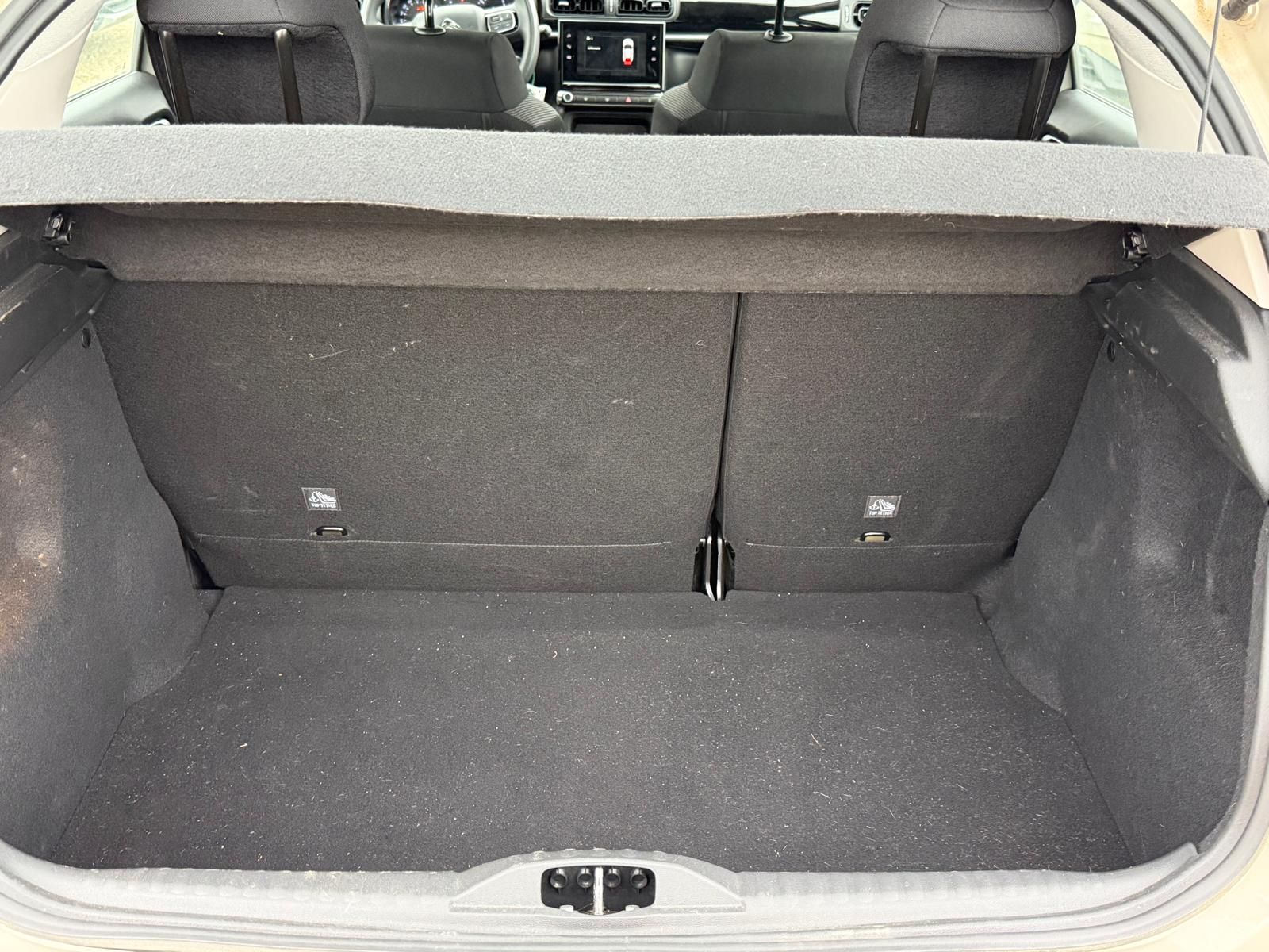 CITROEN C3 1.2 PureTech 83 S&S BVM5 Plus 5P occasion - Leader export auto Algérie, licence moudjahidine, CCR (Vue 7) - DJCAR