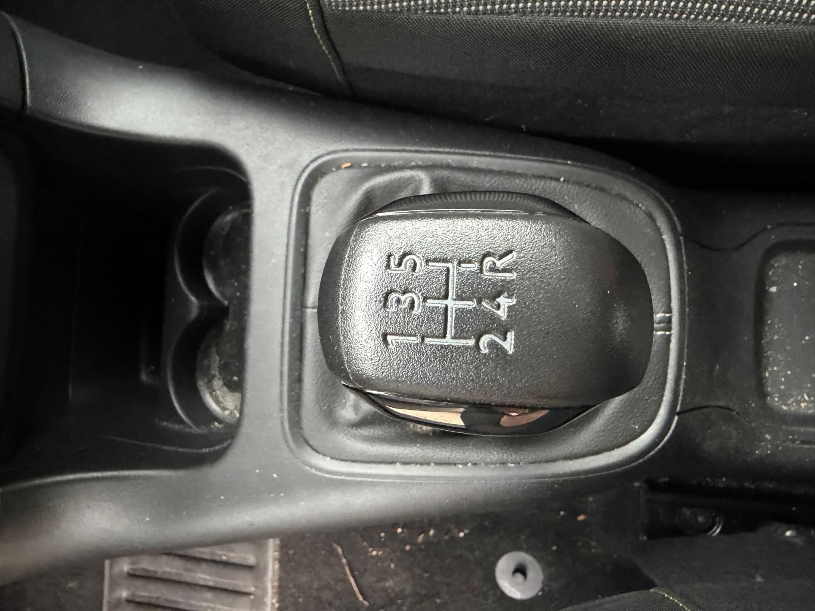 CITROEN C3 1.2 PureTech 83 S&S BVM5 Plus 5P occasion - Leader export auto Algérie, licence moudjahidine, CCR (Vue 11) - DJCAR