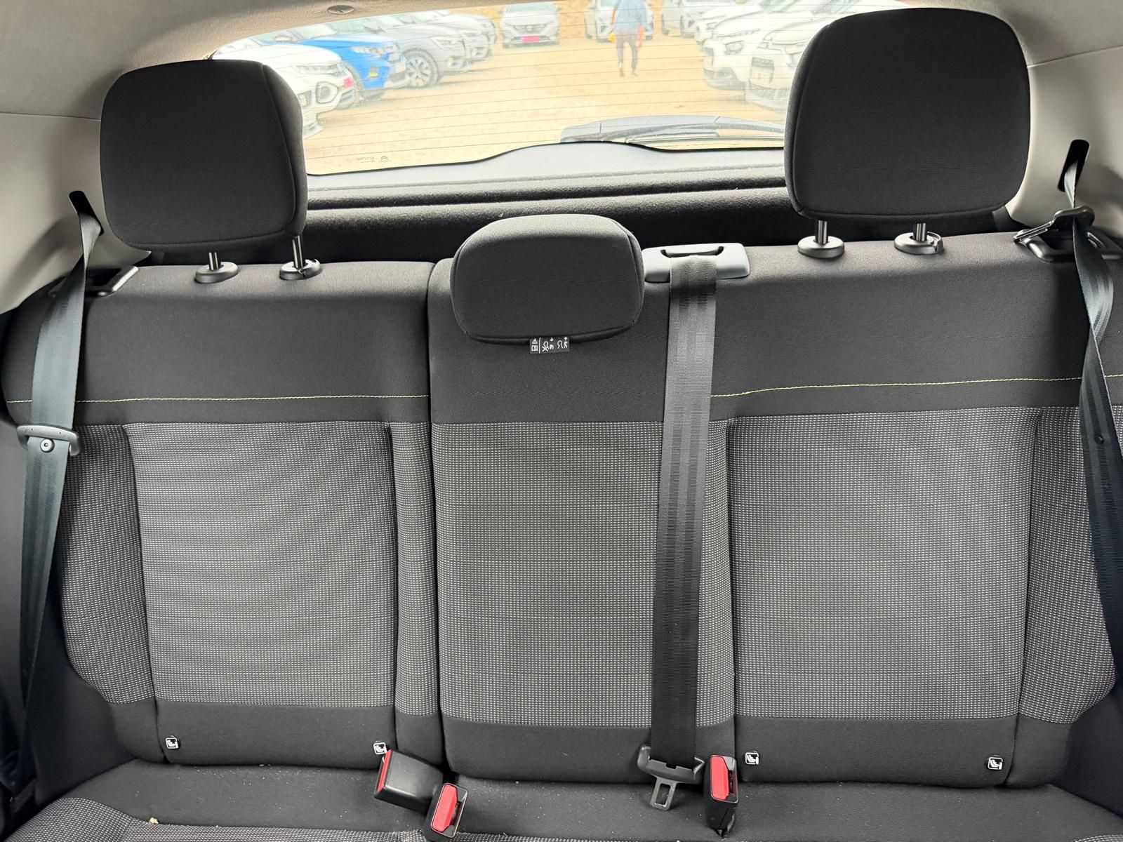 CITROEN C3 1.2 PureTech 83 S&S BVM5 Plus 5P occasion - Leader export auto Algérie, licence moudjahidine, CCR (Vue 14) - DJCAR