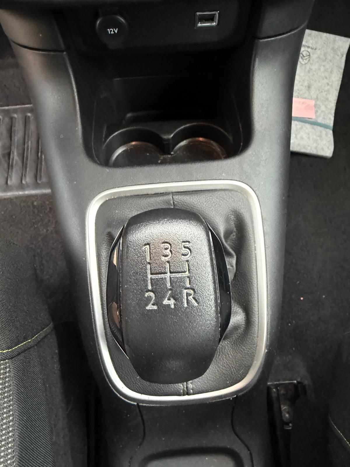 CITROEN C3 1.2 PureTech 83 S&S BVM5 Shine 5P occasion - Leader export auto Algérie, licence moudjahidine, CCR (Vue 10) - DJCAR