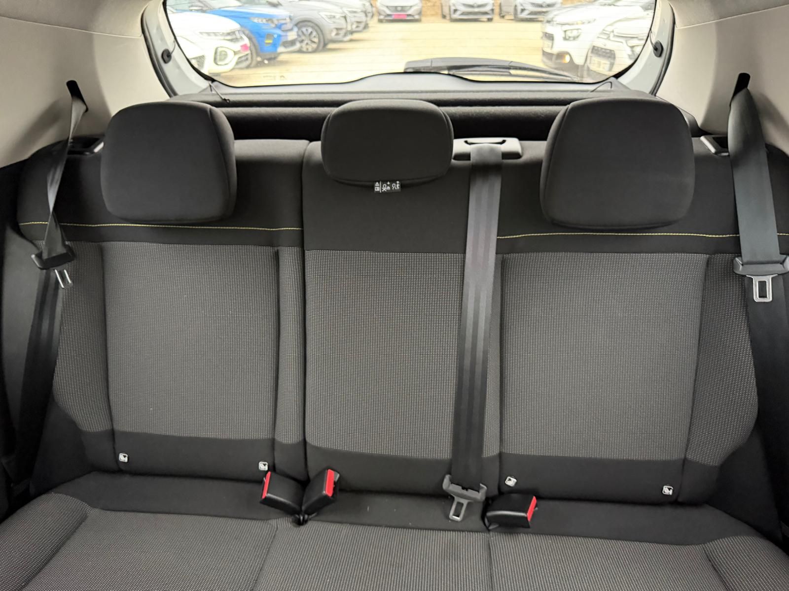 CITROEN C3 1.2 PureTech 83 S&S BVM5 Shine 5P occasion - Leader export auto Algérie, licence moudjahidine, CCR (Vue 14) - DJCAR