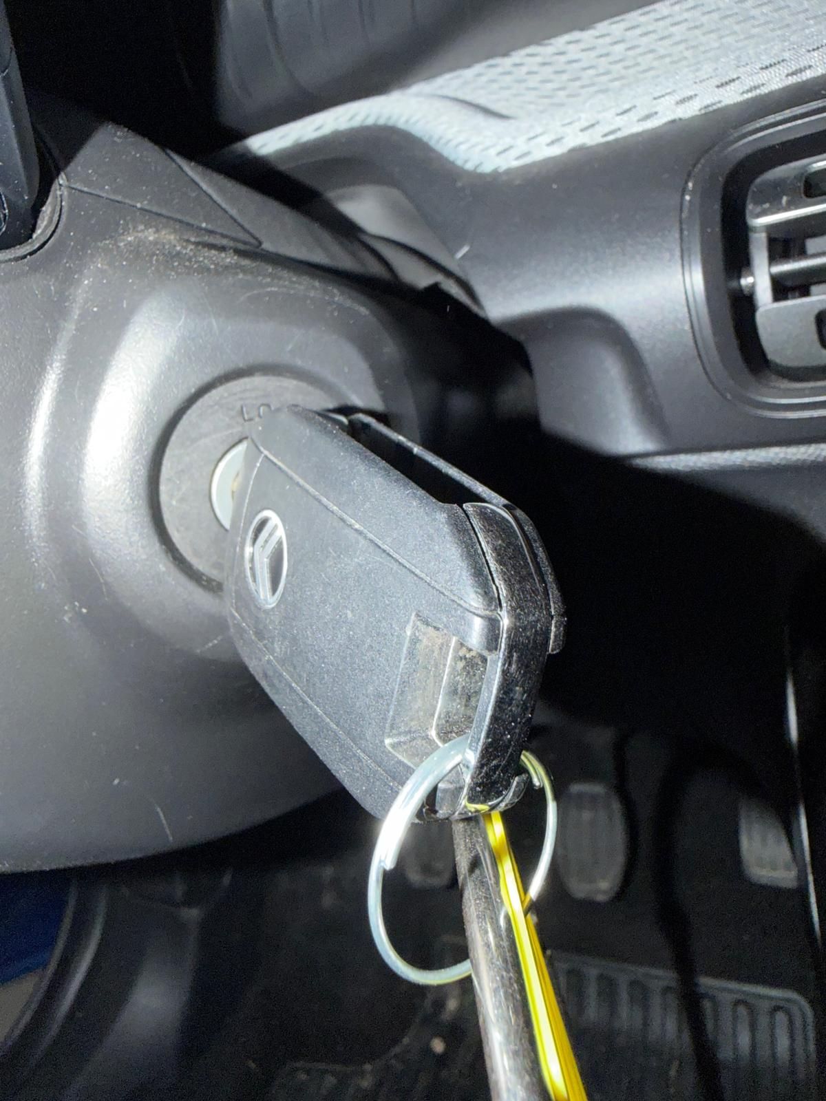 CITROEN C3 V5 Turbo 100 ch BVM6 Max 5P occasion - Leader export auto Algérie, licence moudjahidine, CCR (Vue 12) - DJCAR