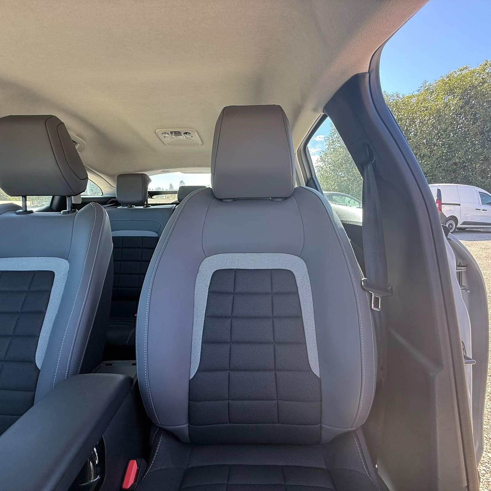 CITROEN C4 V3 1.2 Turbo 110 ch e DCS6 You 5P occasion - Leader export auto Algérie, licence moudjahidine, CCR (Vue 17) - DJCAR