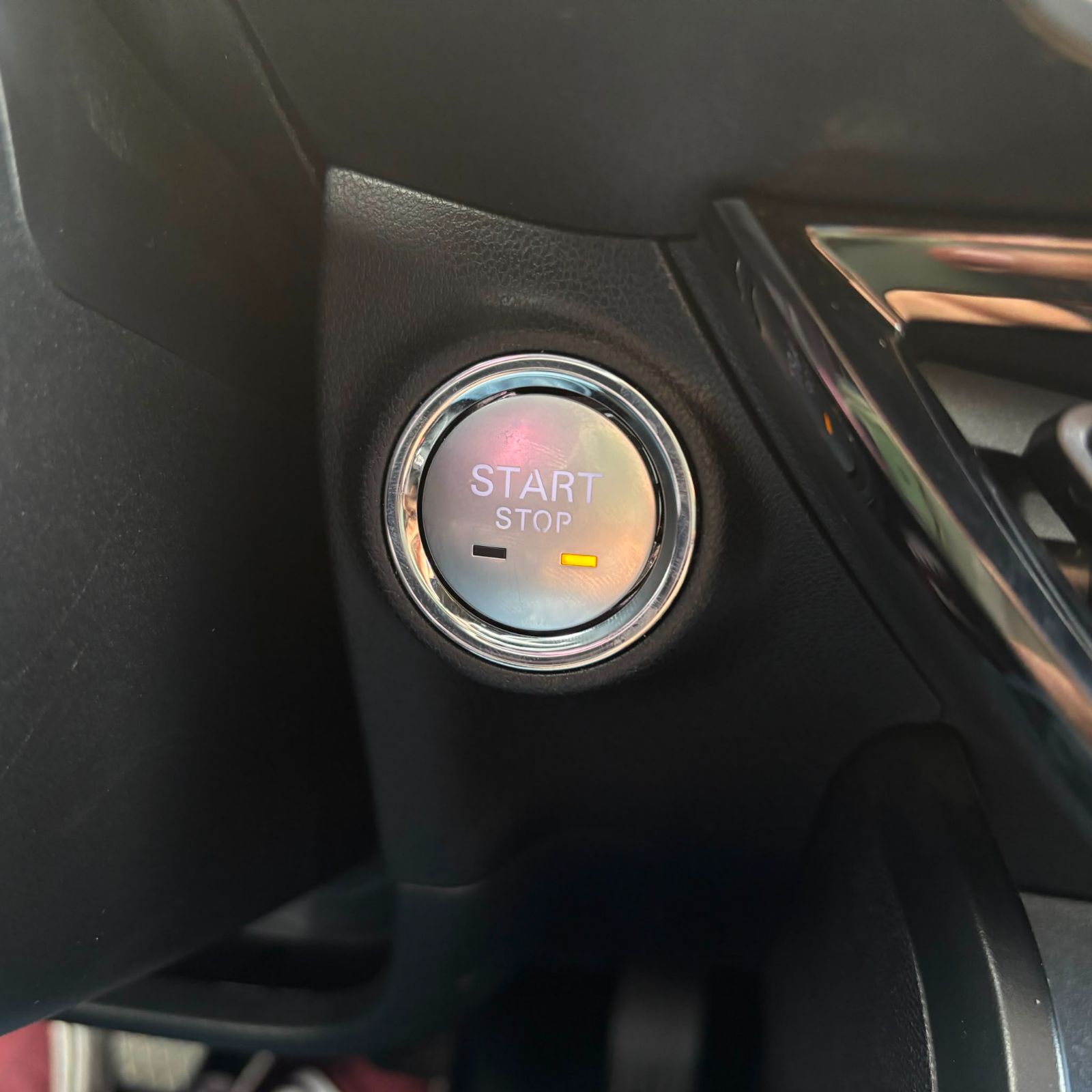 MG MG3 ICE 1.5L MT 2WD 116ch Comfort 5P occasion - Leader export auto Algérie, licence moudjahidine, CCR (Vue 19) - DJCAR
