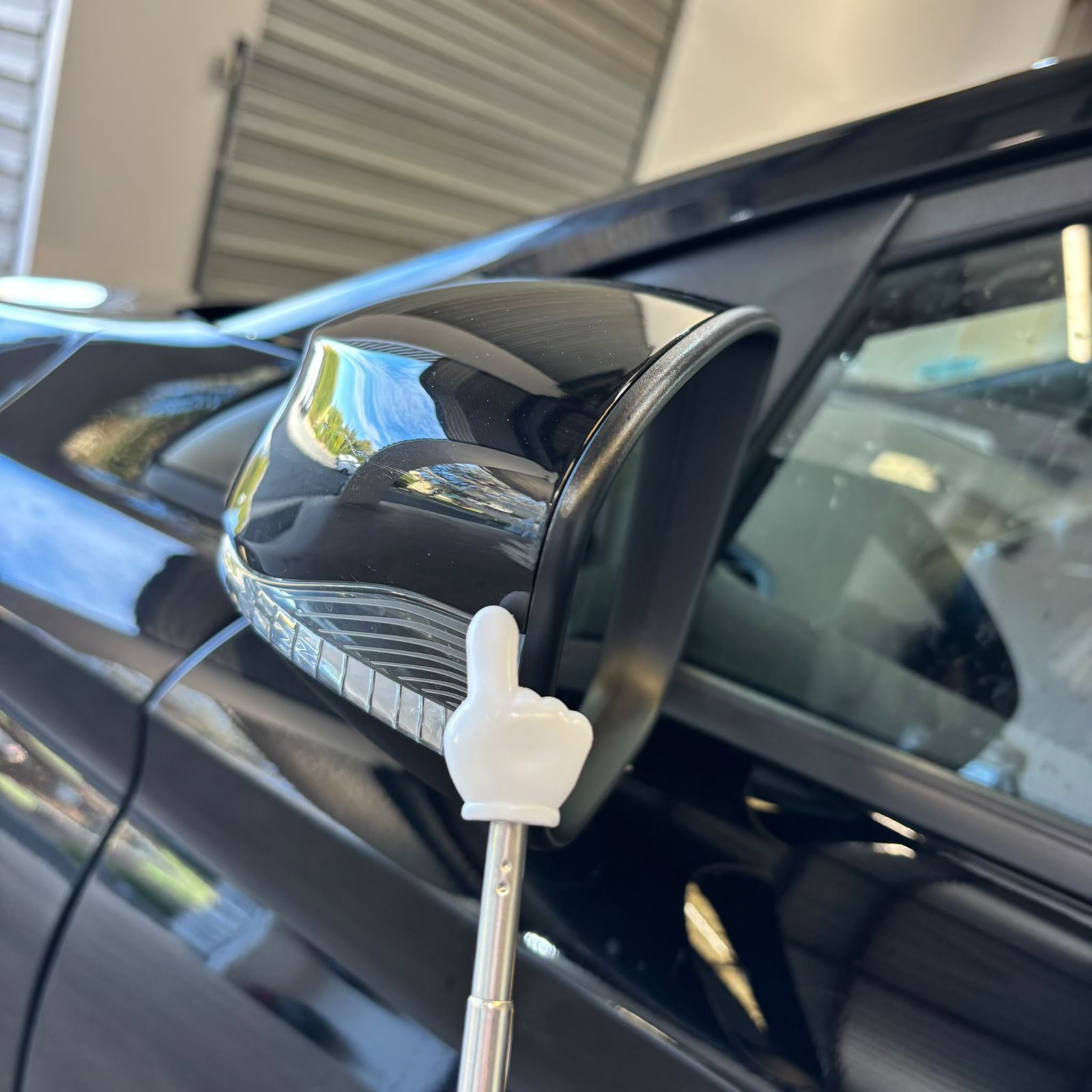 MG MG3 ICE 1.5L MT 2WD 116ch Standard 5P occasion - Leader export auto Algérie, licence moudjahidine, CCR (Vue 19) - DJCAR