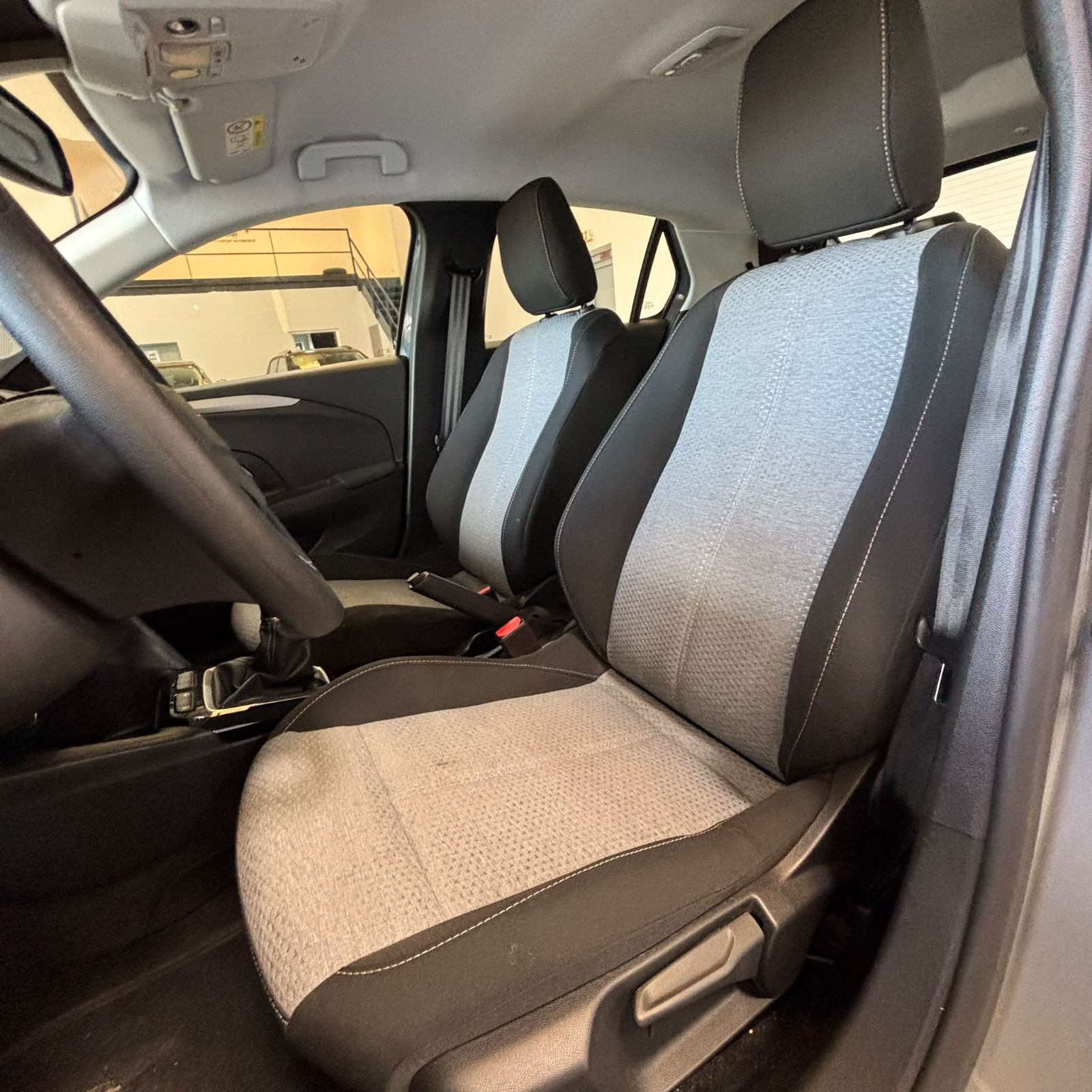 OPEL CORSA 1.2 PT 75CH BUSINESS ELEGANCE BVM5 occasion - Leader export auto Algérie, licence moudjahidine, CCR (Vue 18) - DJCAR