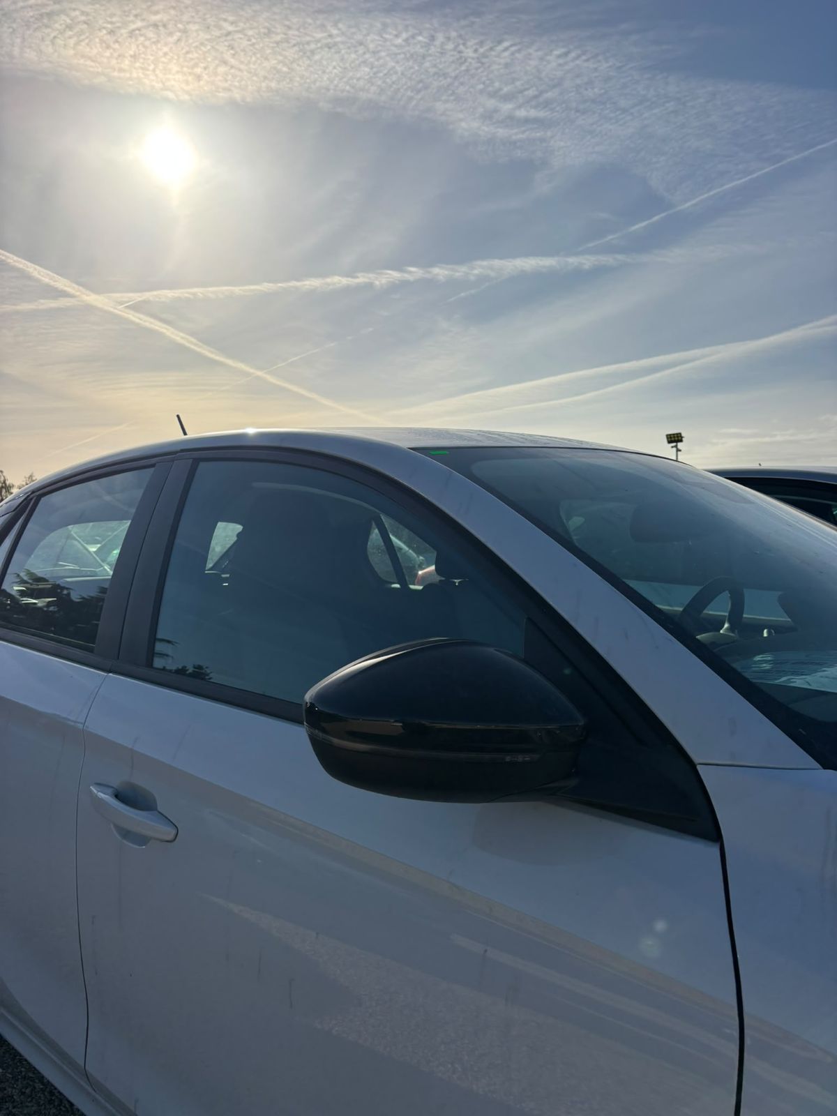 OPEL CORSA 1.2 Turbo 100 ch Edition 5P occasion - Leader export auto Algérie, licence moudjahidine, CCR (Vue 17) - DJCAR