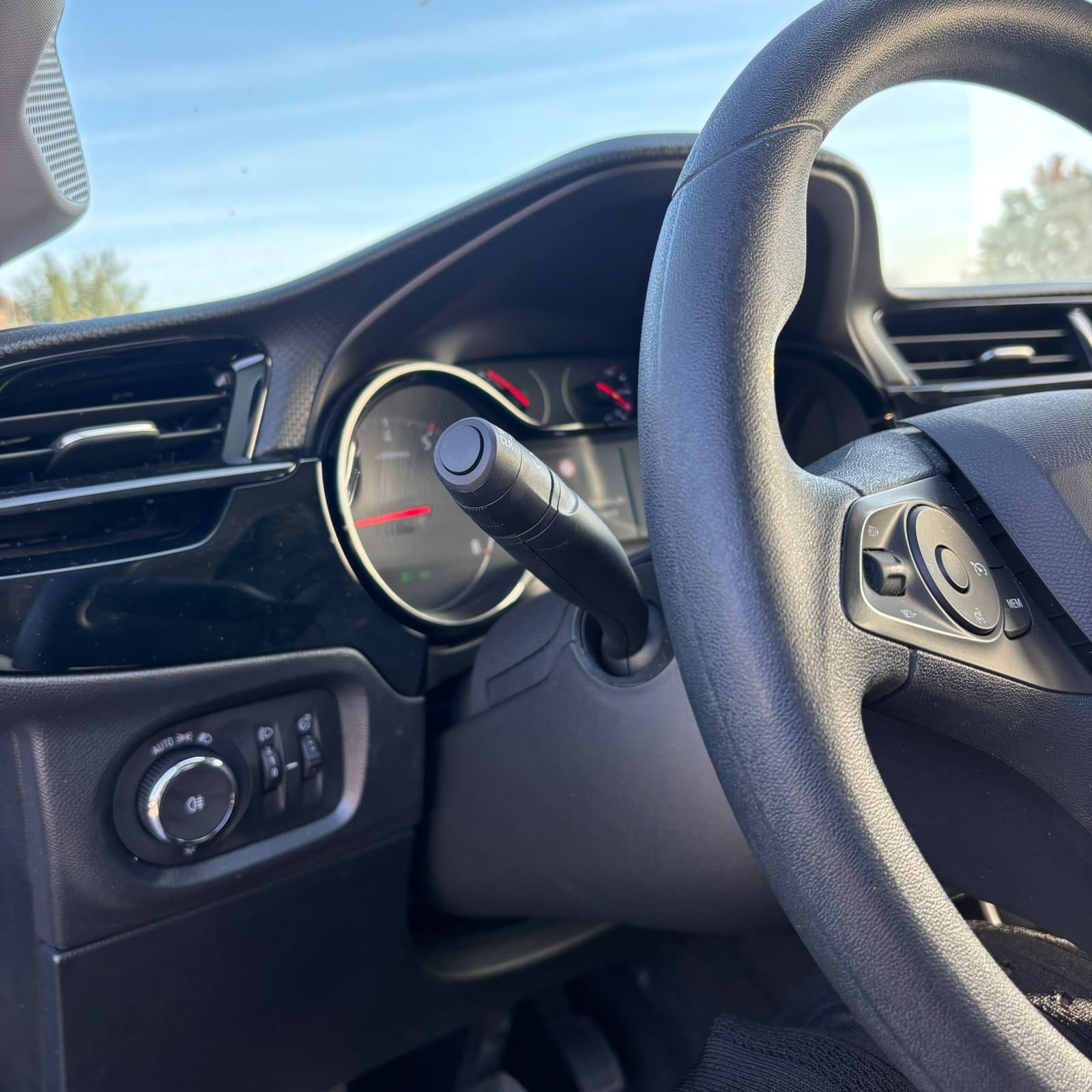 OPEL CORSA 1.2 Turbo 100 ch Edition 5P occasion - Leader export auto Algérie, licence moudjahidine, CCR (Vue 14) - DJCAR