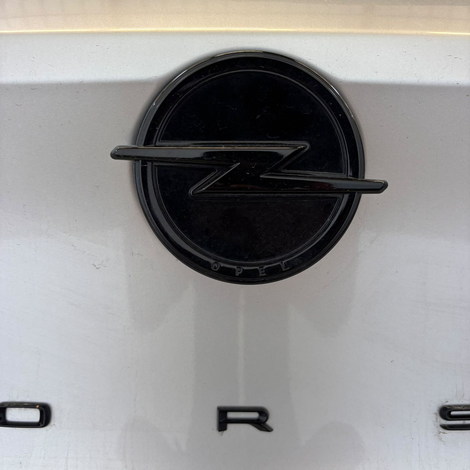 OPEL CORSA 1.2 Turbo 100 ch Edition 5P occasion - Leader export auto Algérie, licence moudjahidine, CCR (Vue 11) - DJCAR