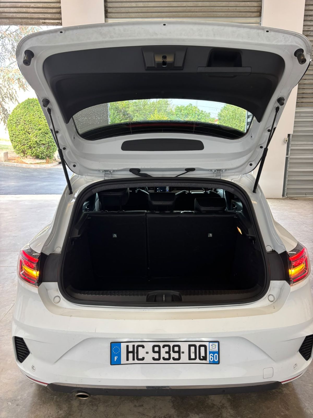 RENAULT CLIO V 1.0 TCe 90 GSR2 Techno 5P occasion - Leader export auto Algérie, licence moudjahidine, CCR (Vue 7) - DJCAR