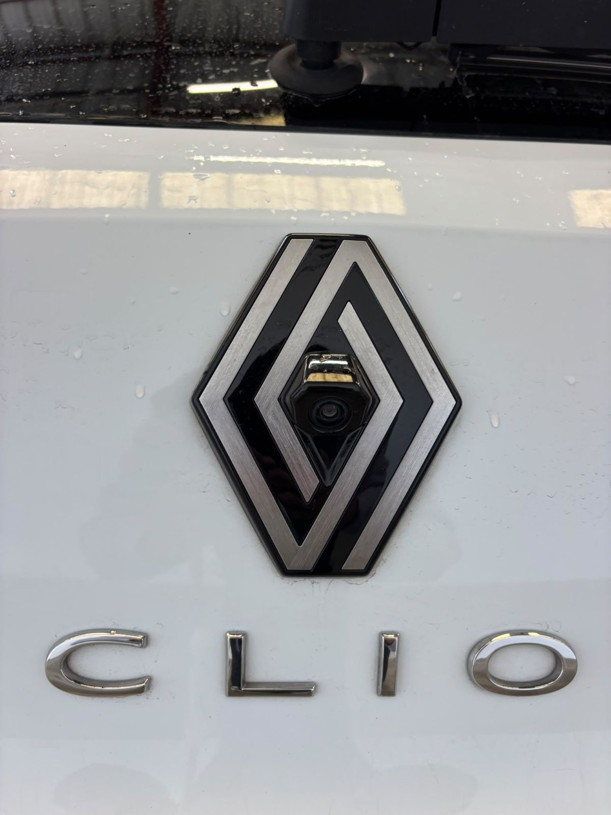 RENAULT CLIO V 1.0 TCe 90 GSR2 Techno 5P occasion - Leader export auto Algérie, licence moudjahidine, CCR (Vue 11) - DJCAR