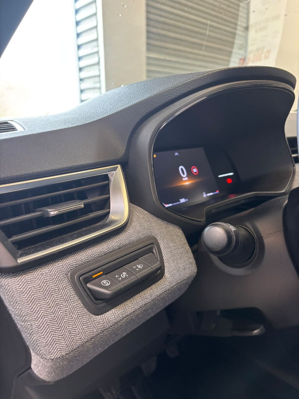 RENAULT CLIO V 1.0 TCe 90 GSR2 Techno 5P occasion - Leader export auto Algérie, licence moudjahidine, CCR (Vue 16) - DJCAR