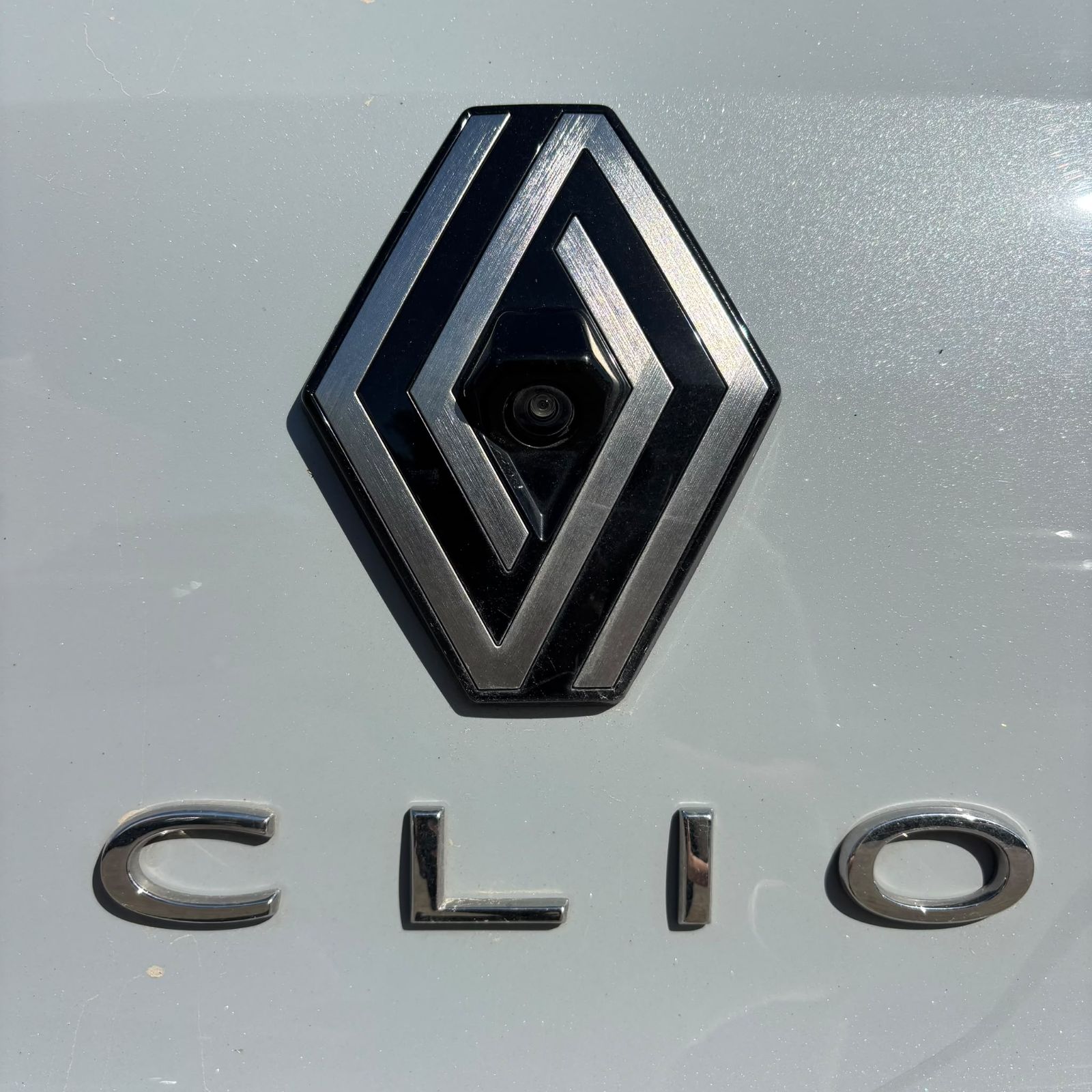 RENAULT CLIO V Eco G 100 ch GSR2 Techno 5P occasion - Leader export auto Algérie, licence moudjahidine, CCR (Vue 11) - DJCAR