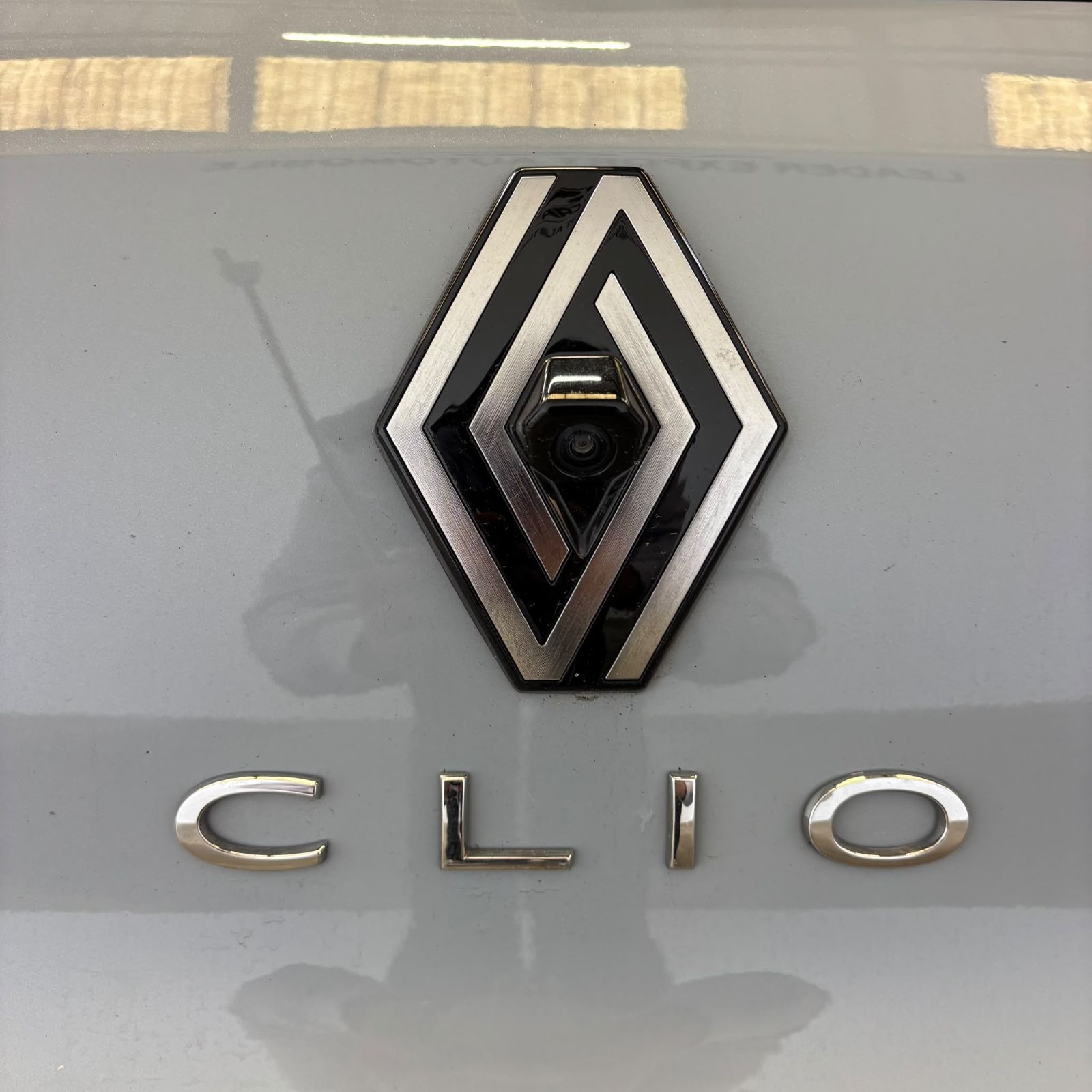 RENAULT CLIO V Eco G 100 ch GSR2 Techno 5P occasion - Leader export auto Algérie, licence moudjahidine, CCR (Vue 9) - DJCAR