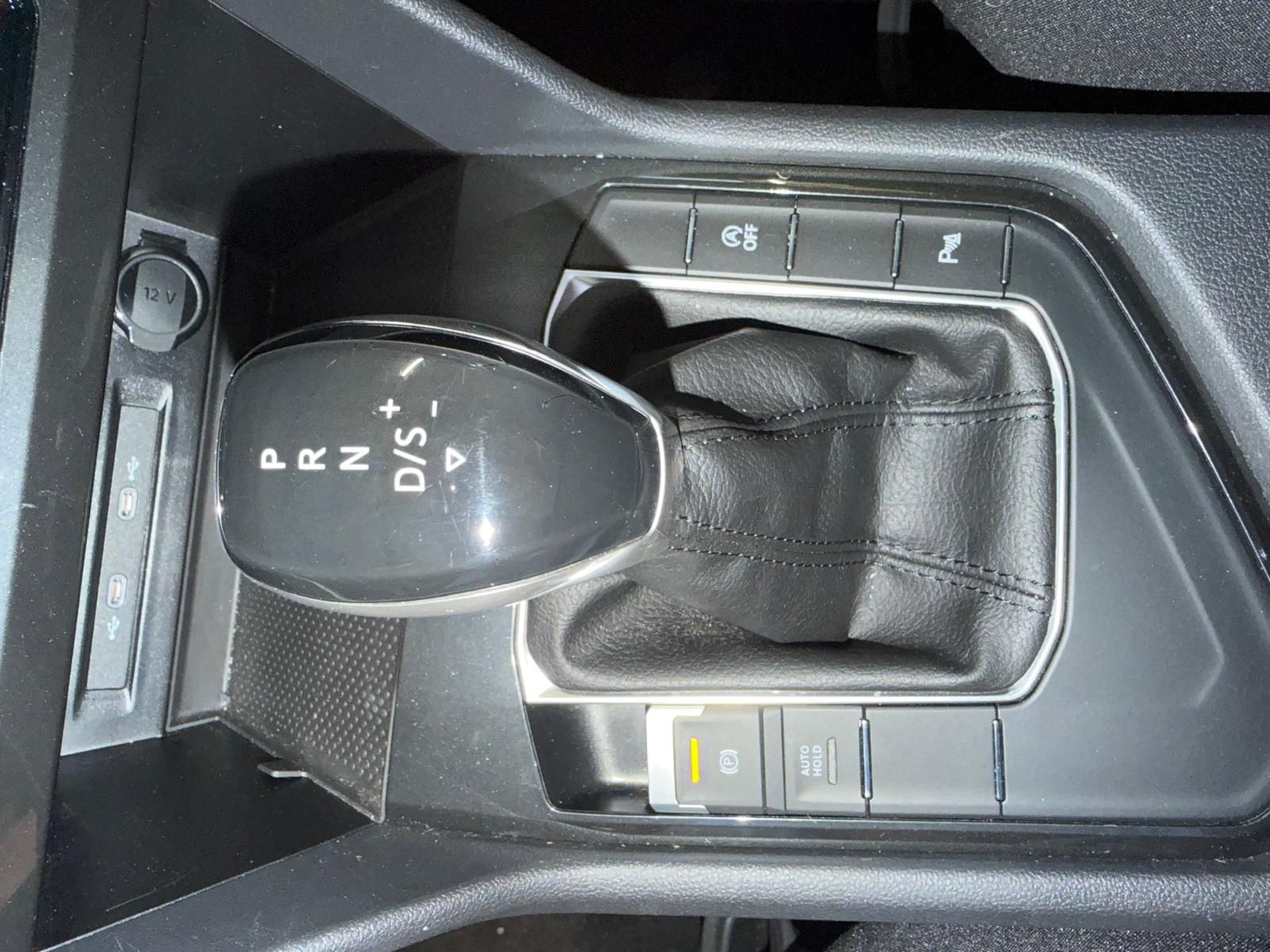 VOLKSWAGEN TIGUAN 1.5 TSI 150ch DSG7 Elegance occasion - Leader export auto Algérie, licence moudjahidine, CCR (Vue 19) - DJCAR