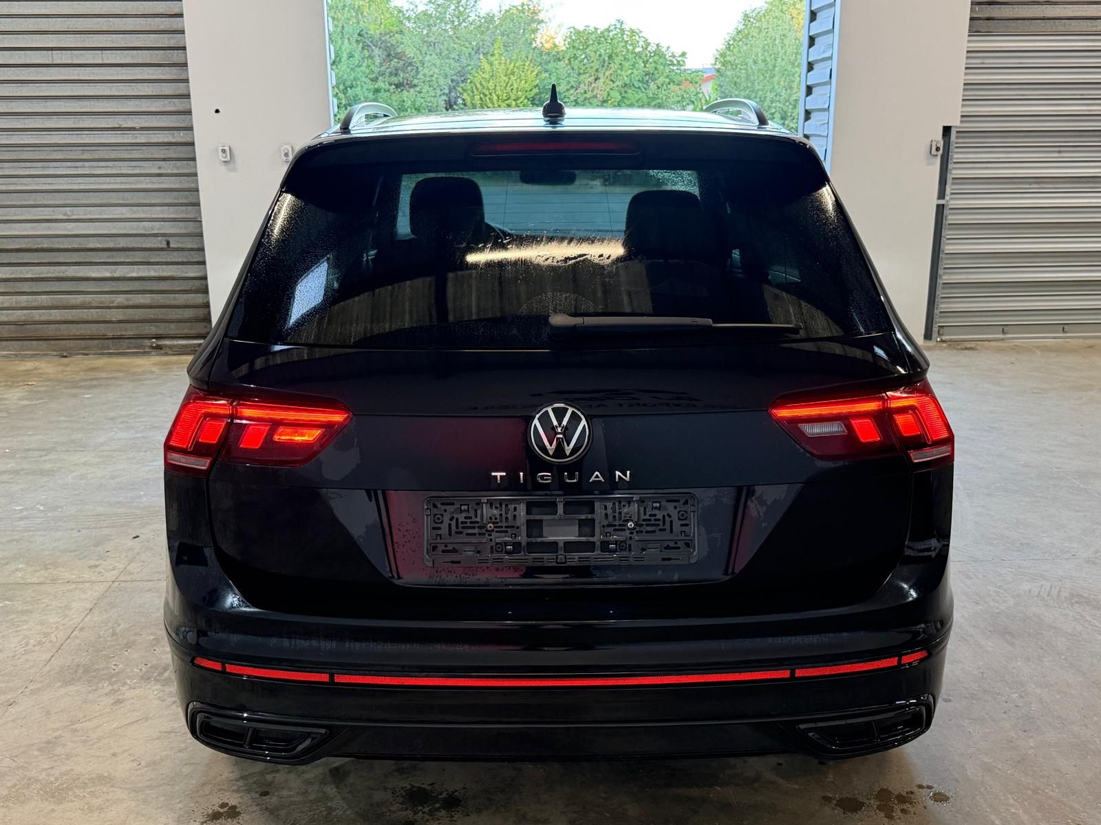 VOLKSWAGEN TIGUAN 1.5 TSI 150ch R LINE DSG7 occasion - Leader export auto Algérie, licence moudjahidine, CCR (Vue 7) - DJCAR