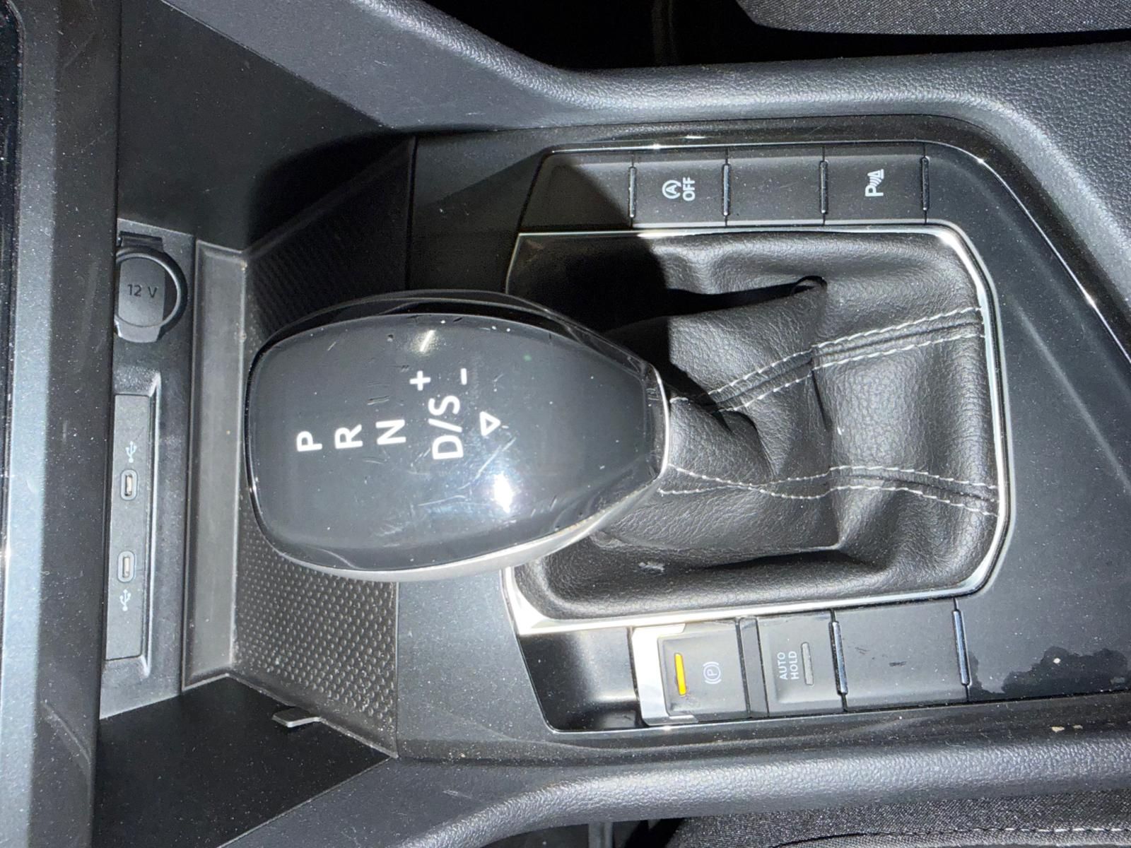 VOLKSWAGEN TIGUAN 1.5 TSI 150ch R LINE DSG7 occasion - Leader export auto Algérie, licence moudjahidine, CCR (Vue 15) - DJCAR