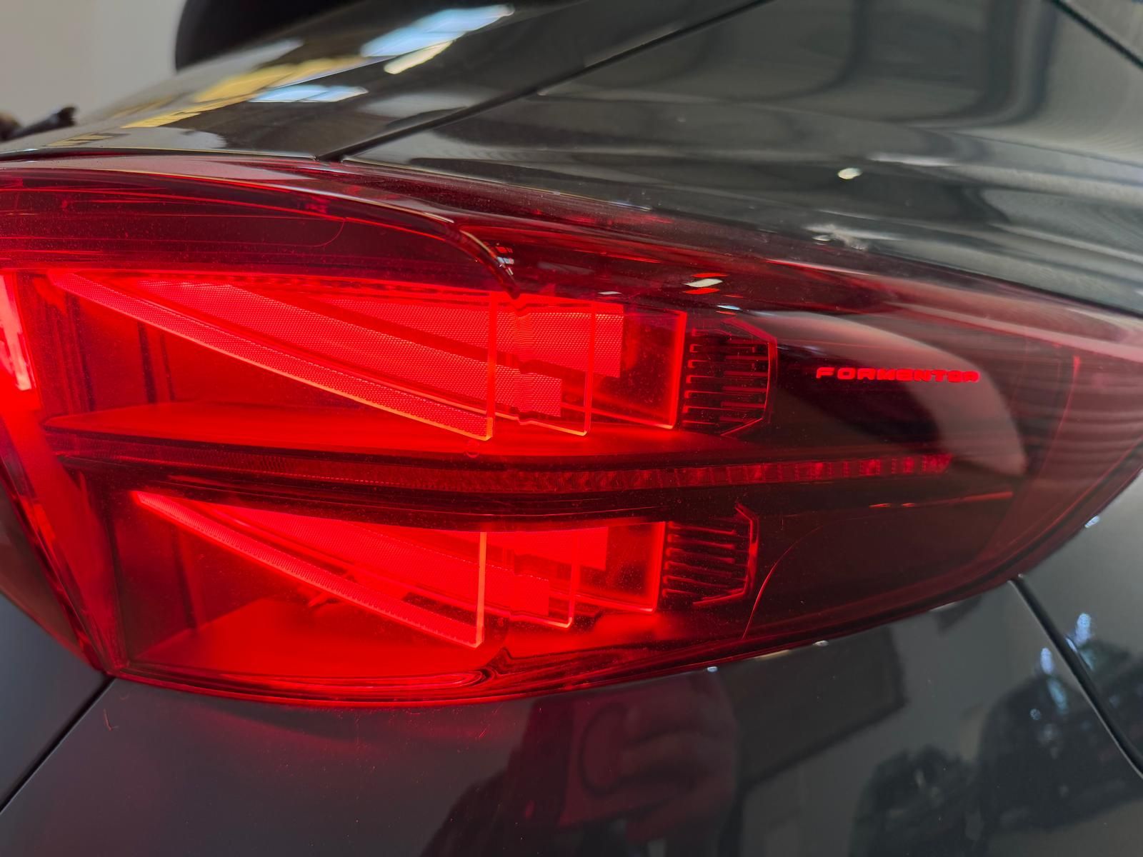 CUPRA FORMENTOR PH2 1.5 eTSI 150 ch DSG7 V 5P occasion - Leader export auto Algérie, licence moudjahidine, CCR (Vue 5) - DJCAR