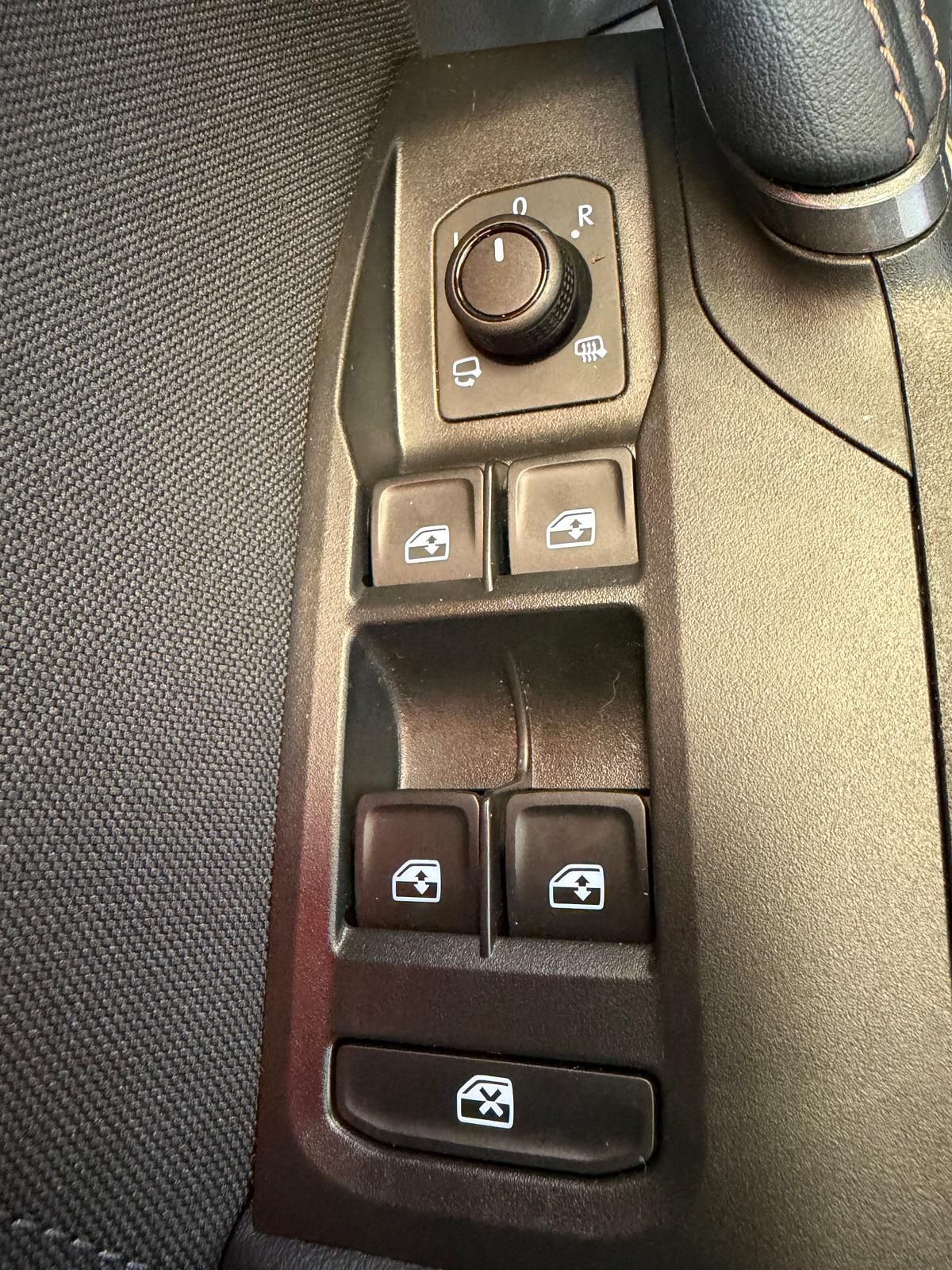 CUPRA FORMENTOR PH2 1.5 eTSI 150 ch DSG7 V 5P occasion - Leader export auto Algérie, licence moudjahidine, CCR (Vue 14) - DJCAR