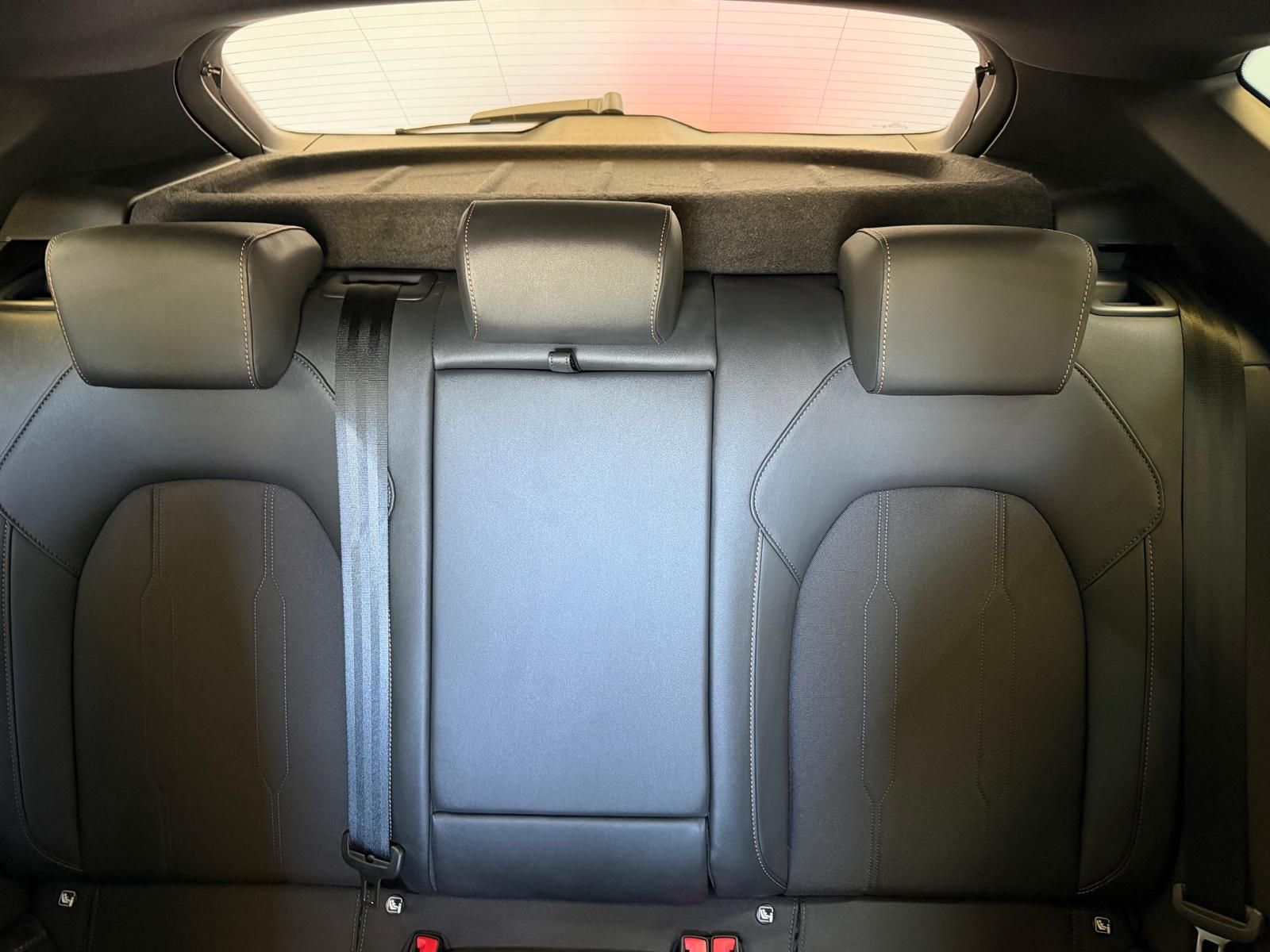 CUPRA FORMENTOR PH2 1.5 eTSI 150 ch DSG7 V 5P occasion - Leader export auto Algérie, licence moudjahidine, CCR (Vue 16) - DJCAR