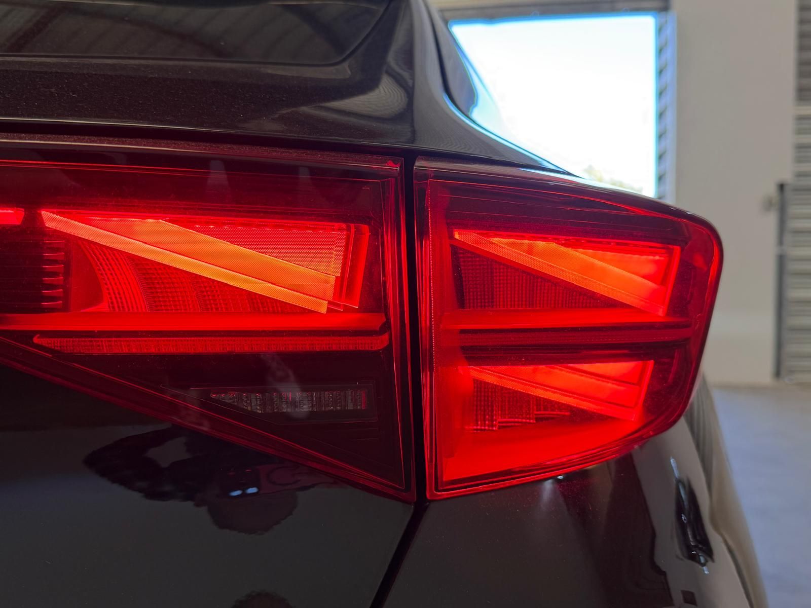 CUPRA FORMENTOR PH2 1.5 eTSI 150 ch DSG7 V 5P occasion - Leader export auto Algérie, licence moudjahidine, CCR (Vue 9) - DJCAR