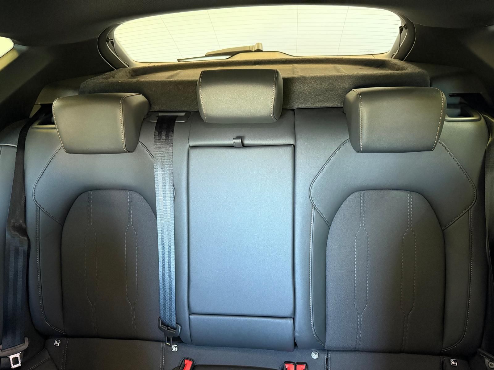 CUPRA FORMENTOR PH2 1.5 eTSI 150 ch DSG7 V 5P occasion - Leader export auto Algérie, licence moudjahidine, CCR (Vue 19) - DJCAR